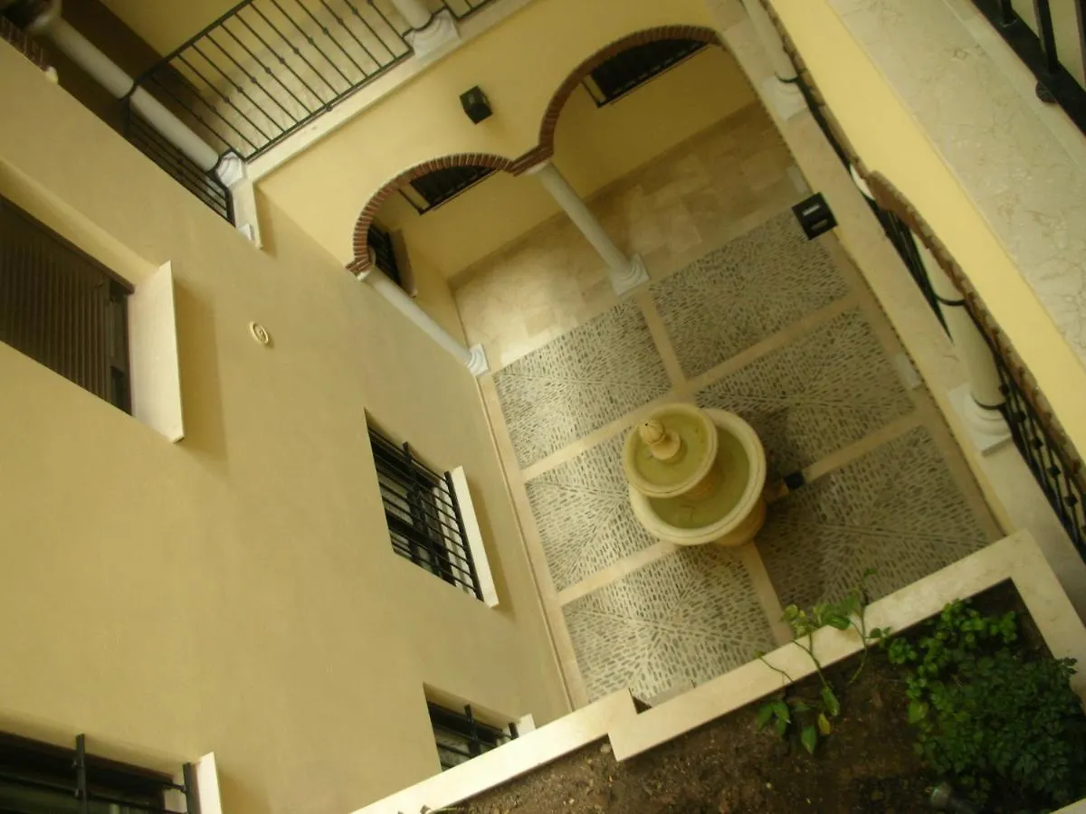 Apartmán Arunda-Sur Ronda