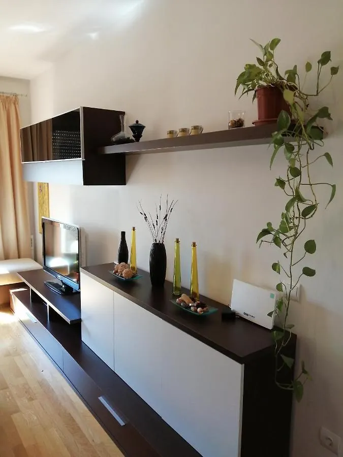 Apartmán Arunda-Sur Ronda