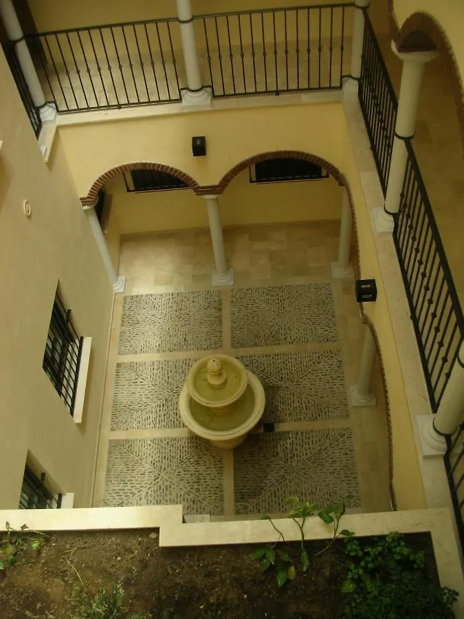 Apartmán Arunda-Sur Ronda 0*,  Španělsko