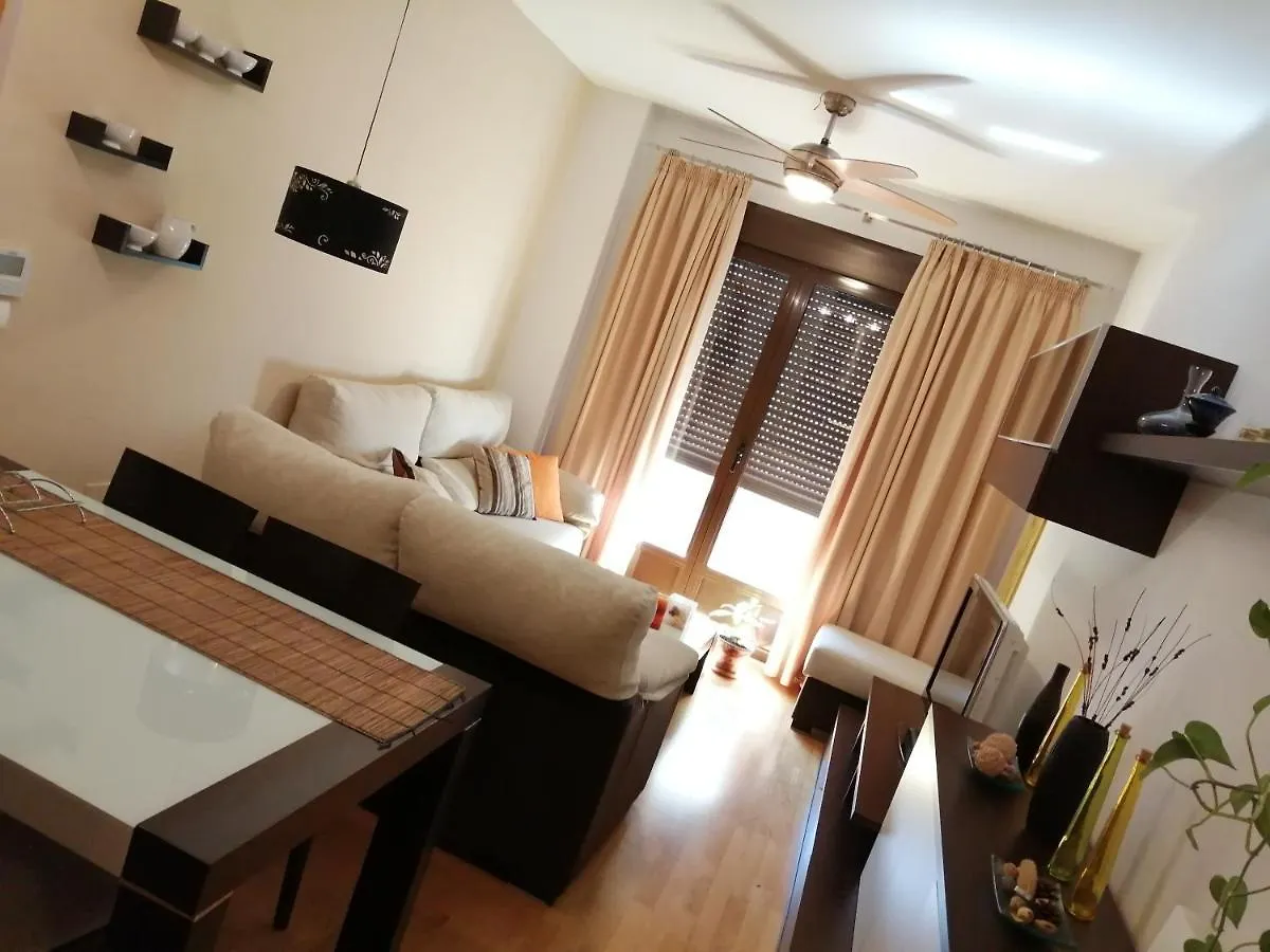 Apartmán Arunda-Sur Ronda