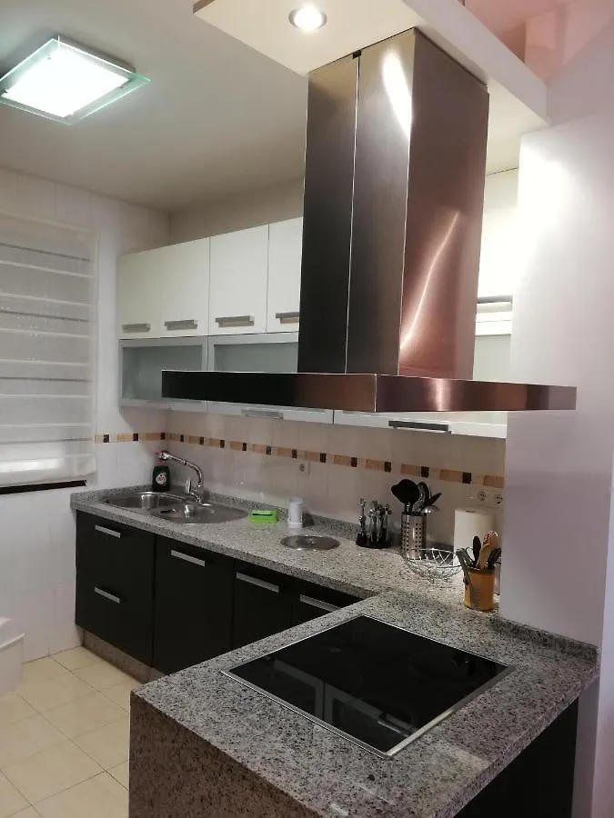 Apartmán Arunda-Sur Ronda
