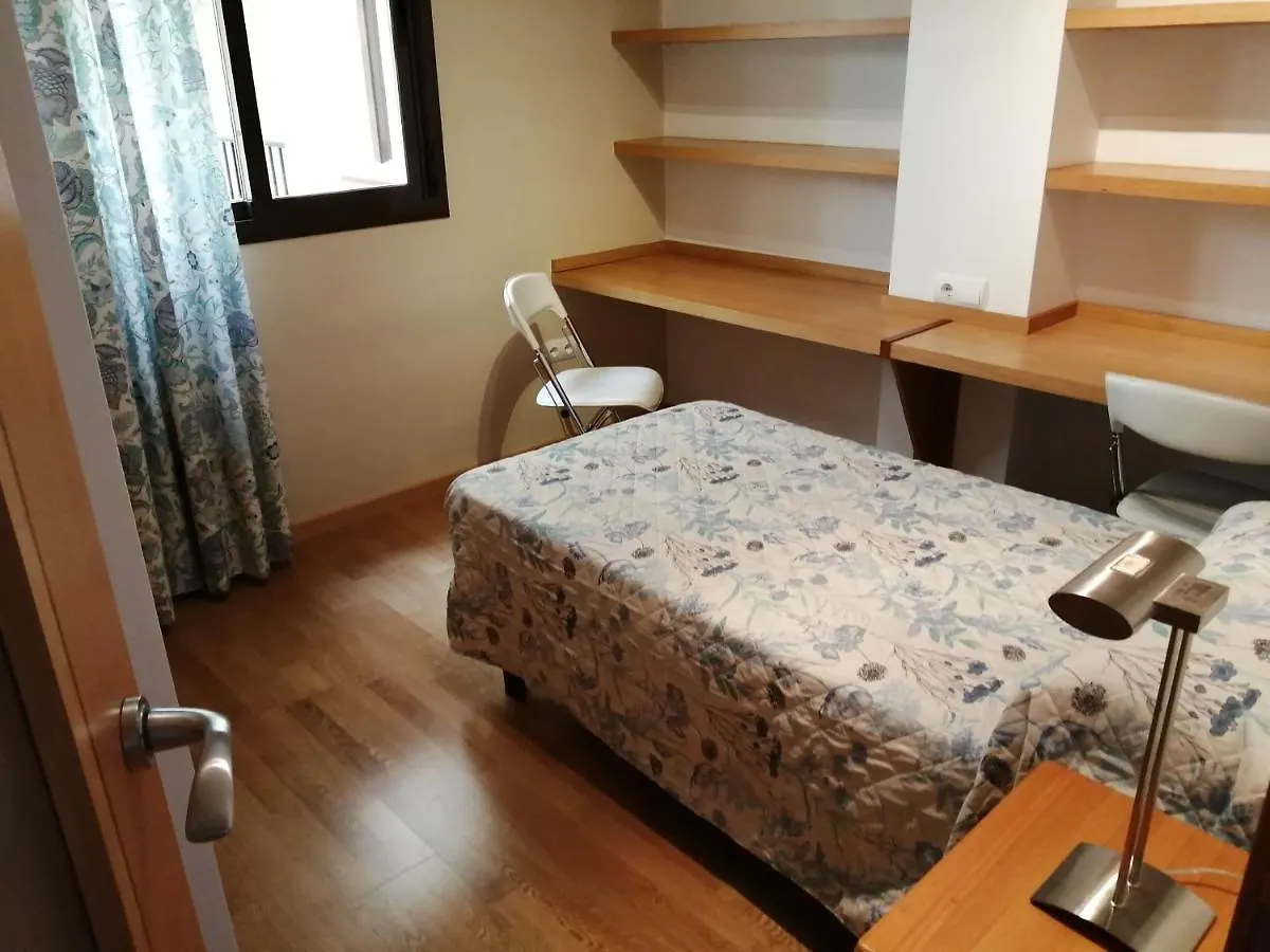 Apartmán Arunda-Sur Ronda Španělsko