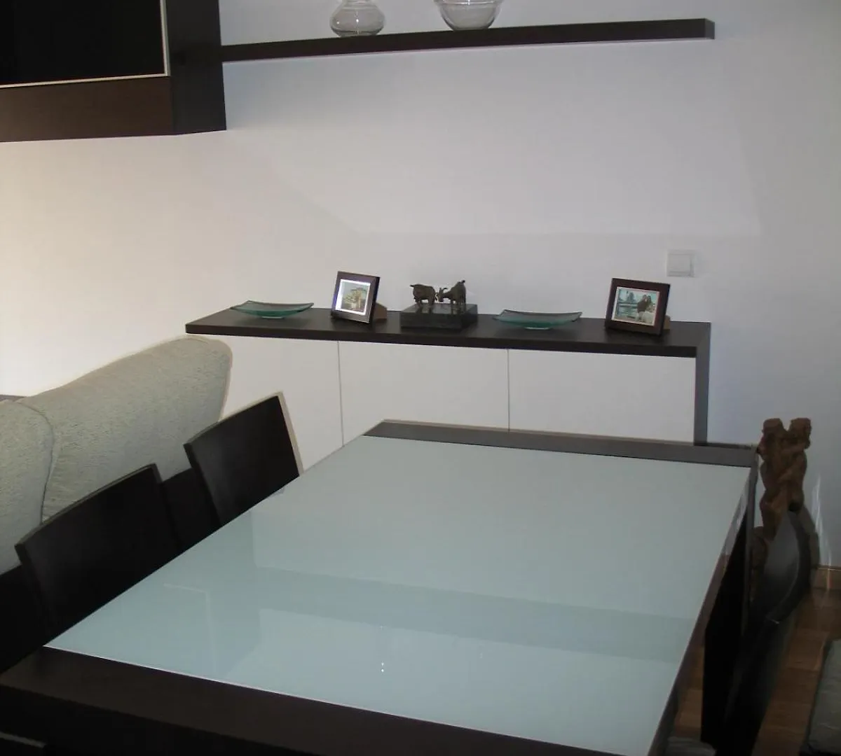 Apartmán Arunda-Sur Ronda