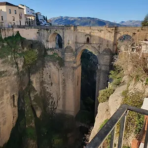 Apartment Balcones Del Tajo, Ronda