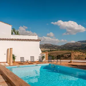 Apartment Pasaje, Ronda