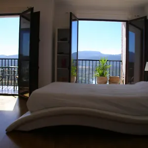  Appartement Vistas De