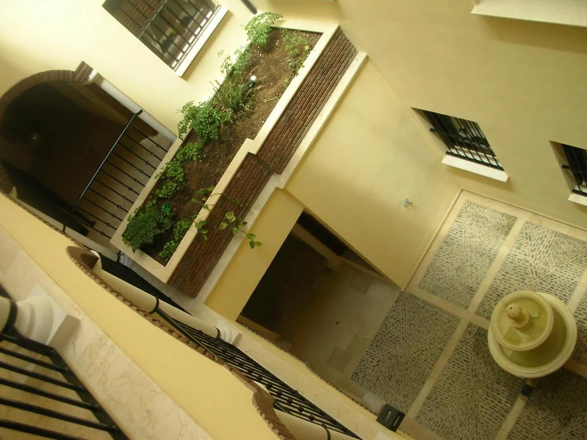 Arunda-Sur Apartment Ronda