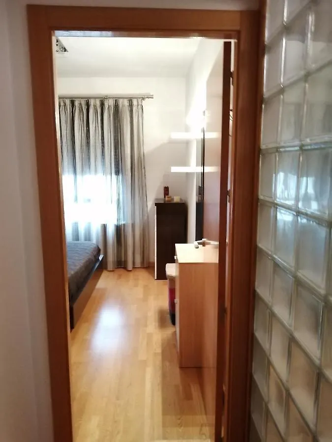 Arunda-Sur Apartment Ronda