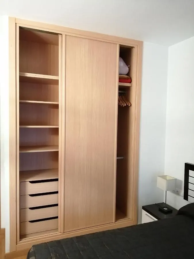 Arunda-Sur Apartment Ronda