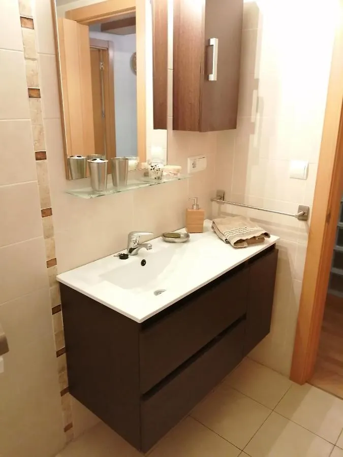 Arunda-Sur Apartment Ronda