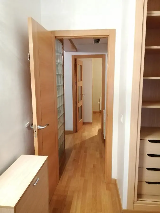 Arunda-Sur Apartment Ronda