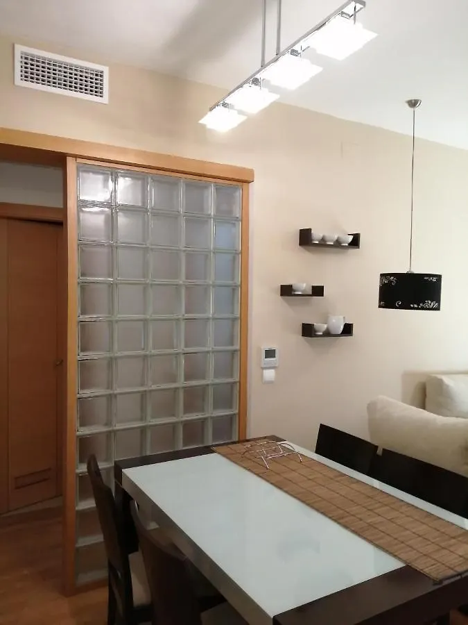 Arunda-Sur Apartment Ronda 0*,