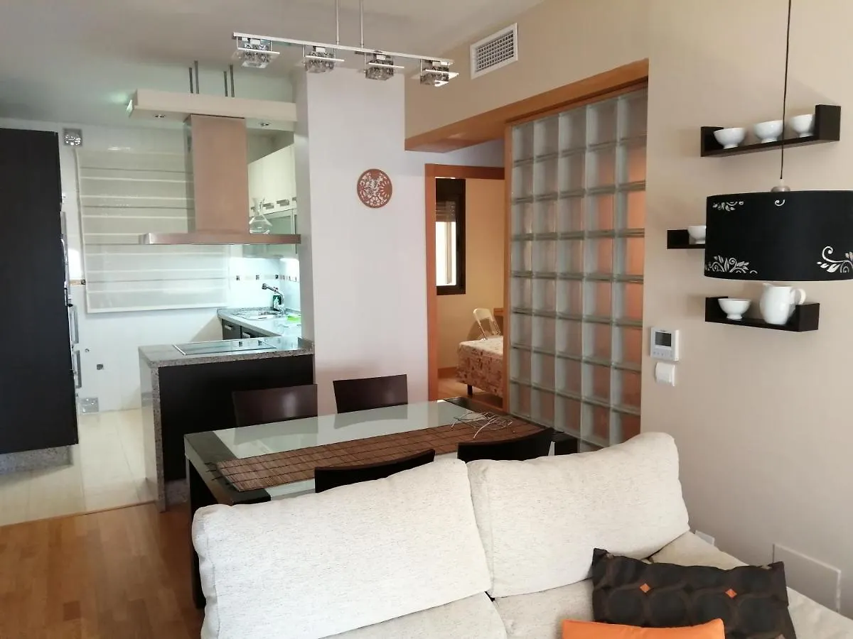 Arunda-Sur Apartment Ronda