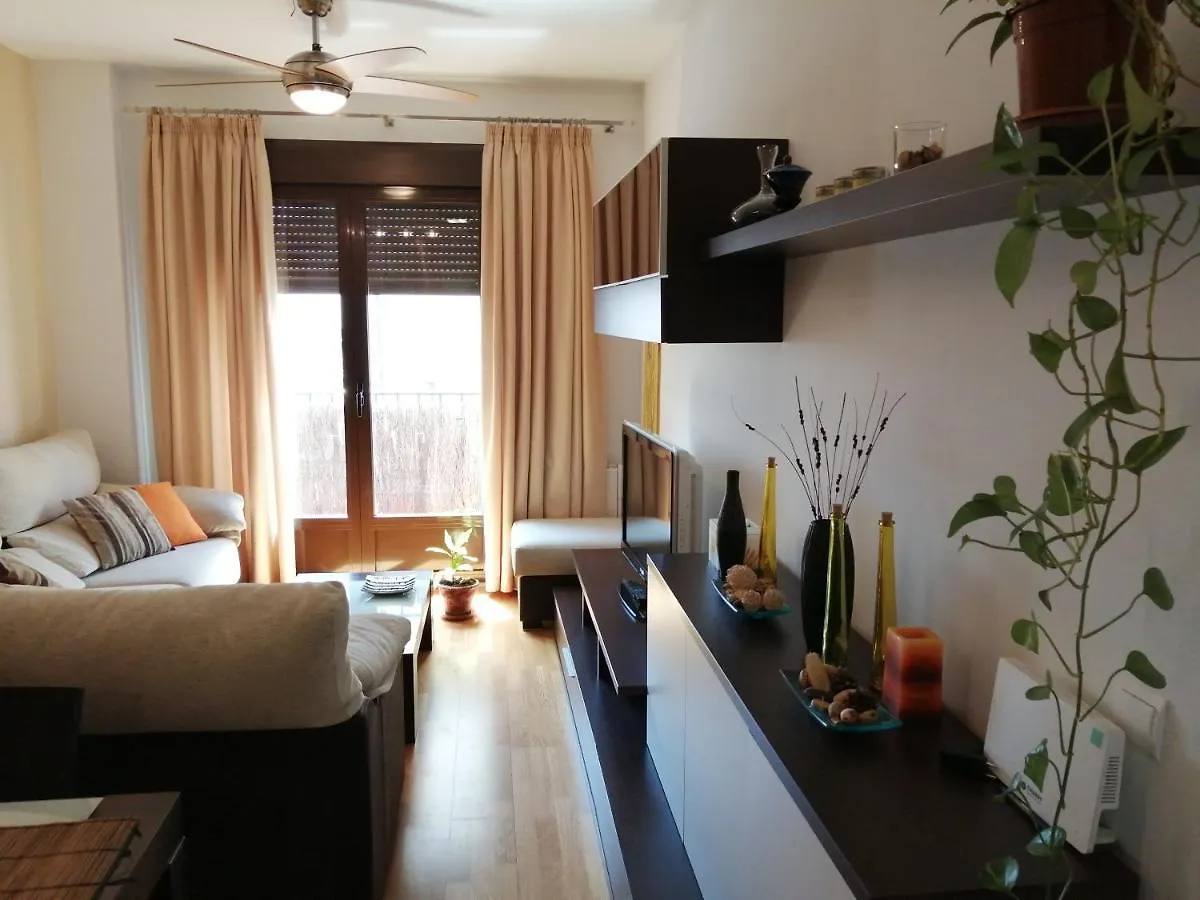 Arunda-Sur Apartment Ronda Spain