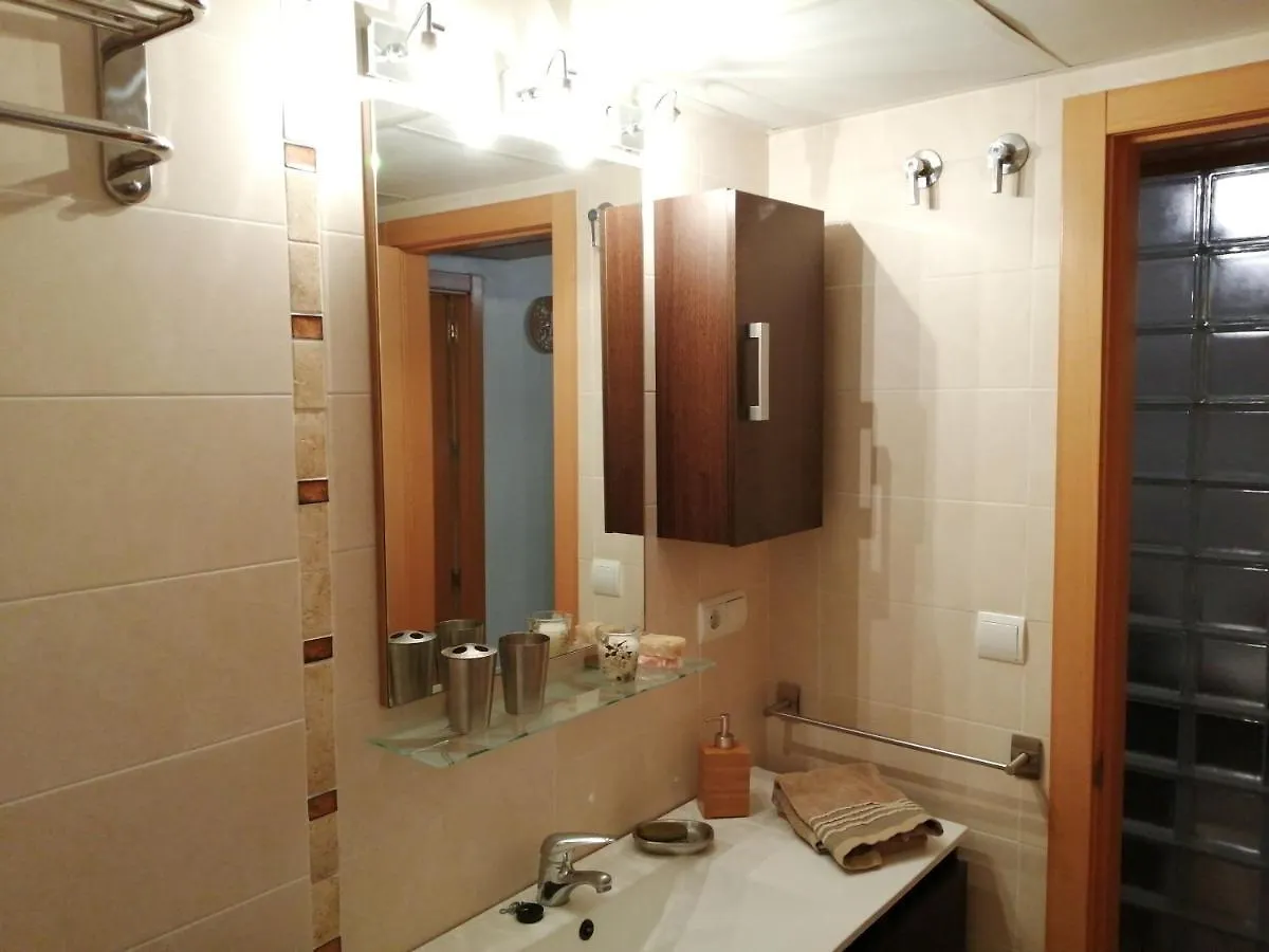 Arunda-Sur Apartment Ronda