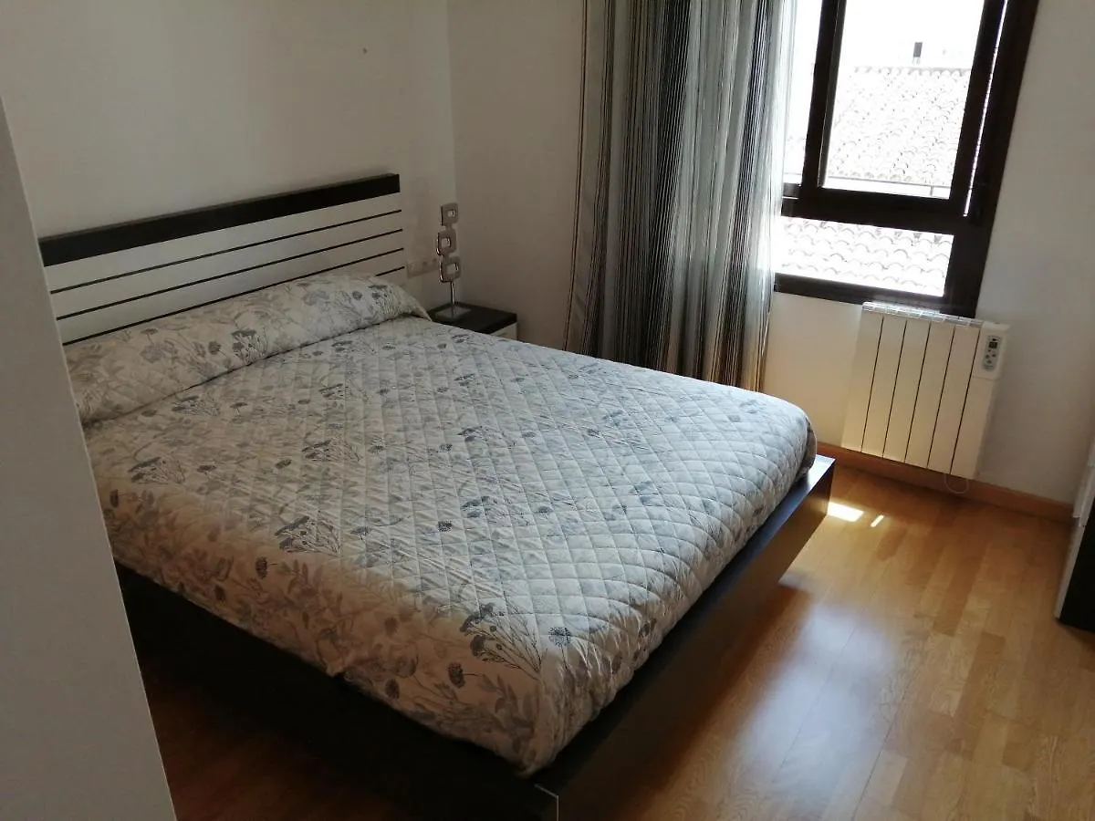 Arunda-Sur Apartment Ronda Spain