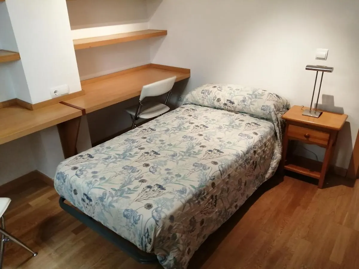 Arunda-Sur Apartment Ronda 0*,  Spain